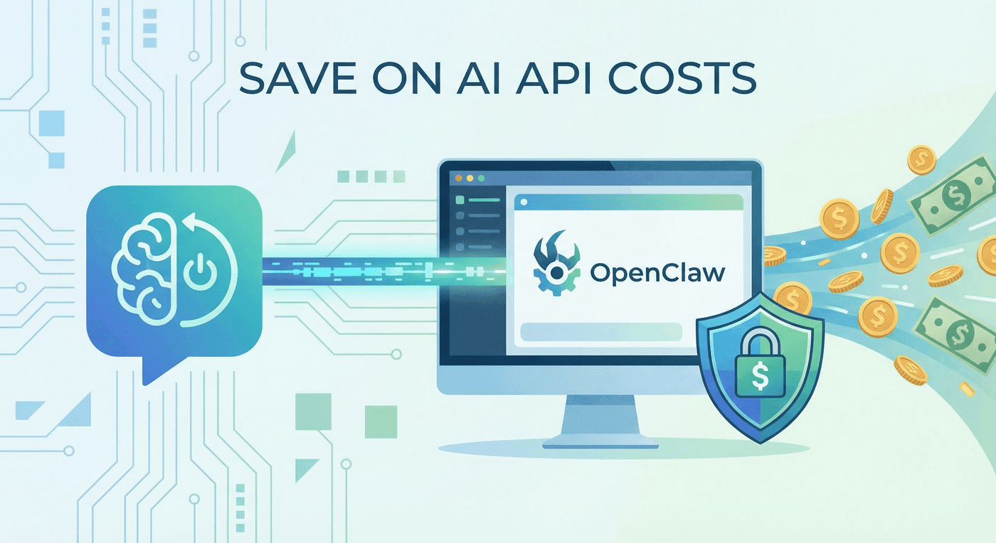 ChatGPT Subscription Instead of API Costs: Connect OpenClaw Directly to Your Account