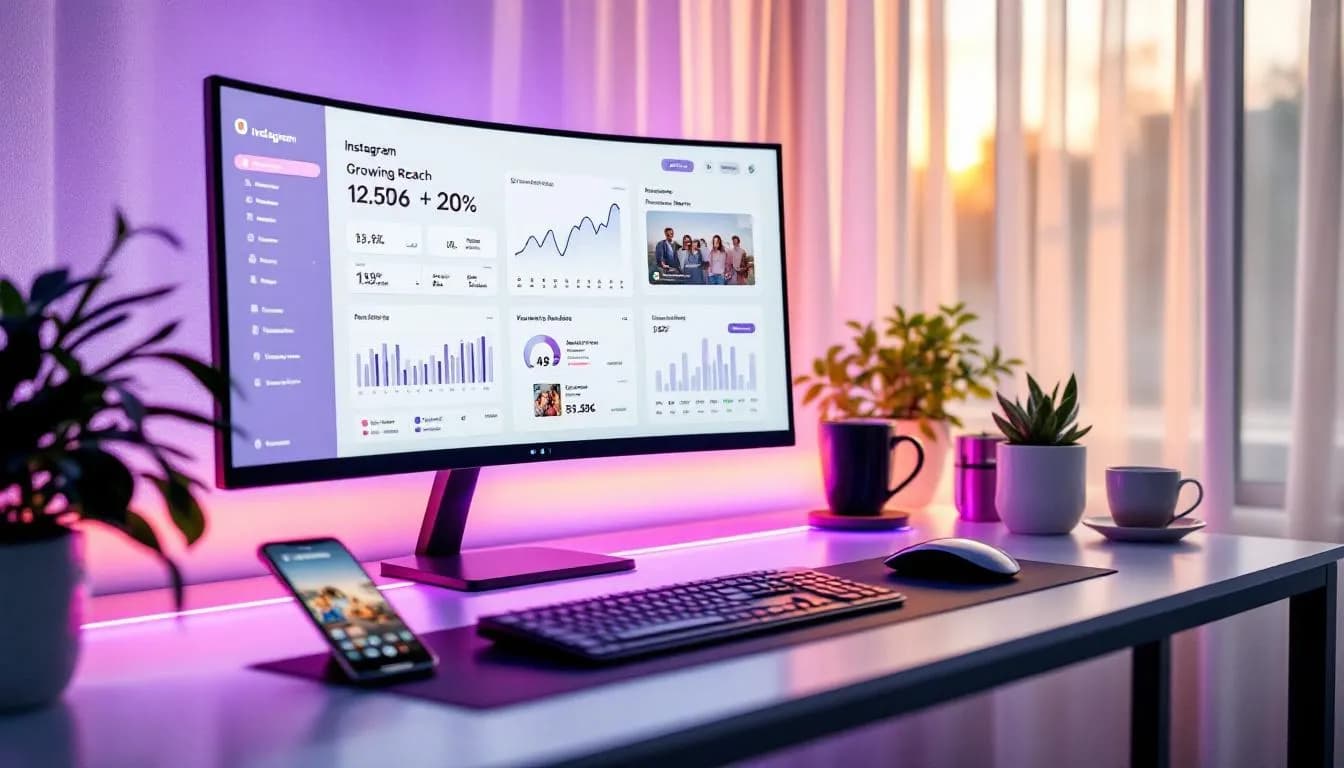 Grow Instagram Reach with OpenClaw, the 30 Minute System for More Views