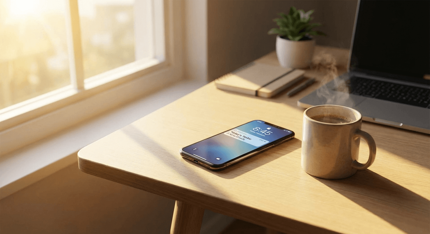 Morning Briefing mit OpenClaw: Informiert starten ohne Chaos